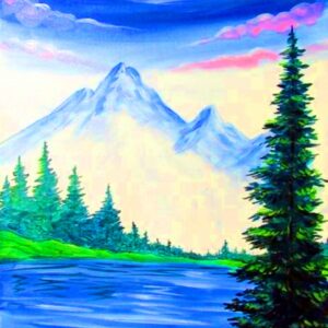 Test Painting