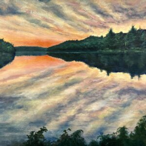 Miller Lake