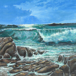 Sea Surge
